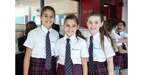 nord anglia international school uniform|our secondary school uniform 2013/14.